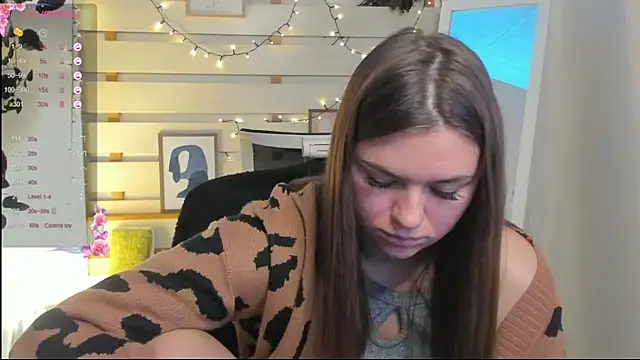 Josephine_Kiss: απευθείας συνομιλία ΧΧΧ