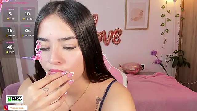 Veronica_isaza__のライブXXXチャット