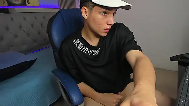 SamBlack_'s Live XXX Chat