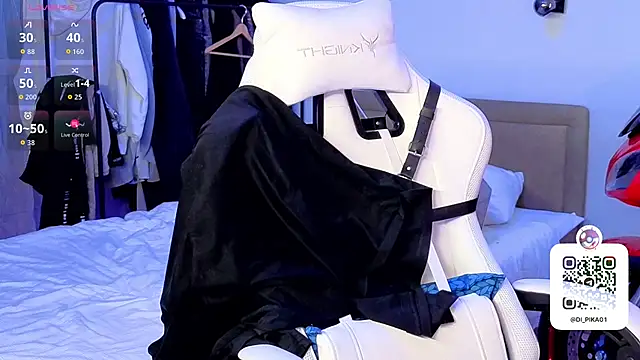 Webkamerová show c10h15on1