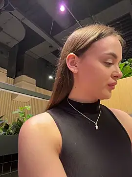 KristiRich Live XXX Chat