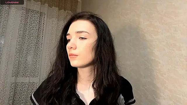 XXX chat uživo modela IsabellaWave