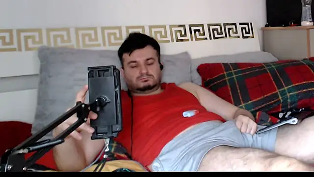 FuckToyBoy69 라이브 XXX 채팅