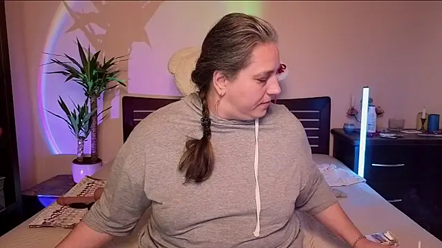 Chat +18 de Bbw_Goddes ao vivo