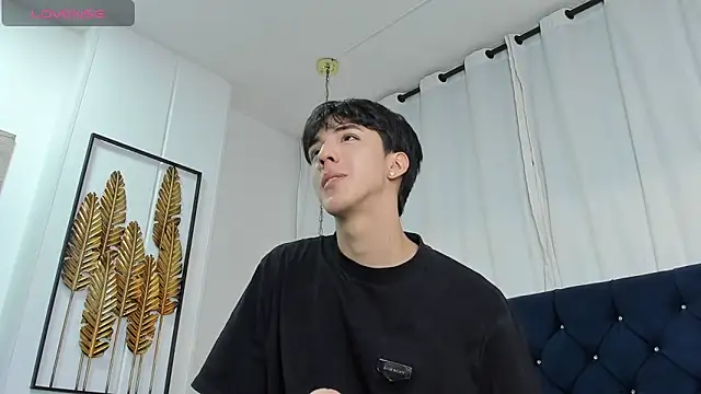 AerumChae 라이브 XXX 채팅