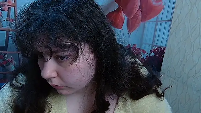 Živý XXX chat NeonilaLisova