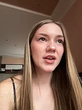 Živý XXX chat MilaMoone