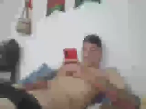 blackninja66's Live XXX Chat