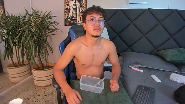 kai_storn 라이브 XXX 채팅