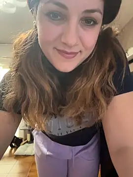 DaisyVibesss' Webcam Show