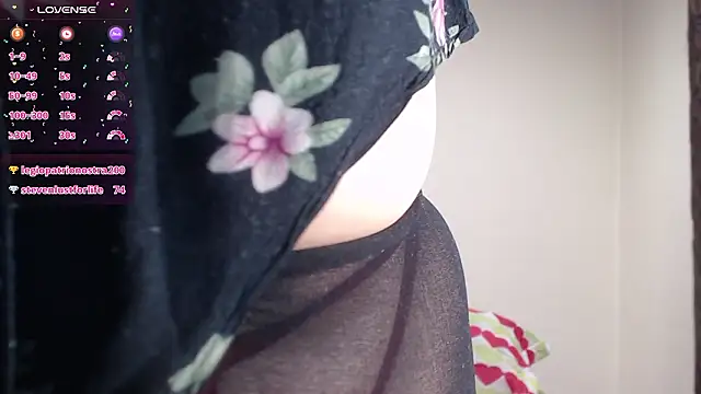 evangeline_lovern Live XXX chat