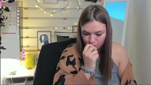 Josephine_Kiss: απευθείας συνομιλία ΧΧΧ