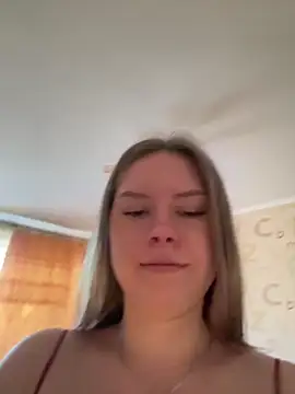 Webkamerová show Tomyris_yuki