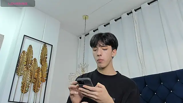 Chat XXX Live AerumChae