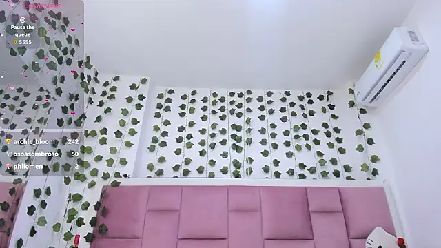 kaily_sweet1's Live XXX Chat