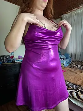 แชท XXX สดของ CoraVibes