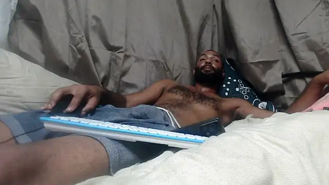 Camodick Pertunjukan Webcam