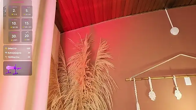 JACKI_JOのライブXXXチャット