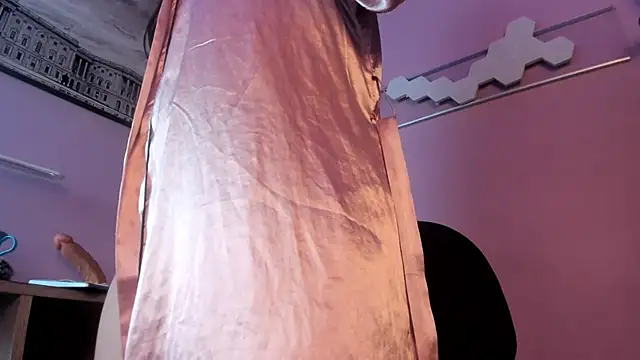 Scarlett__Fox__ Adlı Modelin Canlı XXX Sohbeti