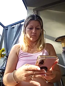 NikkiBlisssn Live XXX chat