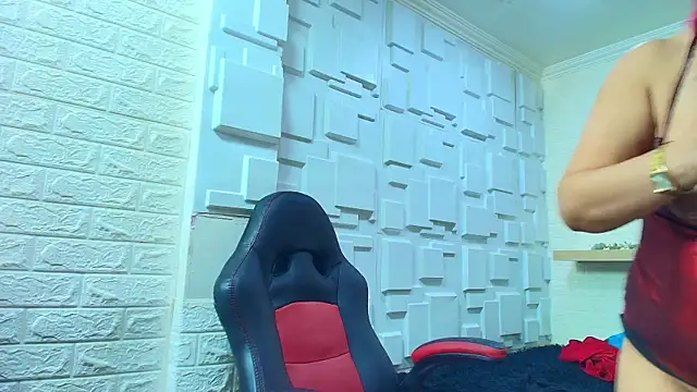 Anabella_Thompson's Live XXX Chat