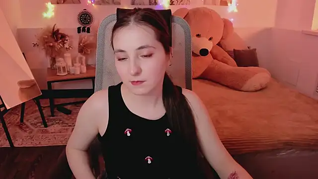 VirtuallVoyant Live XXX-chat