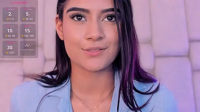 KatherineRuiz_'s Webcam Show