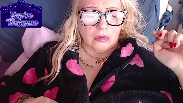 Chat XXX en directo de martachatte