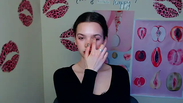 _SusieSu_'s Live XXX Chat