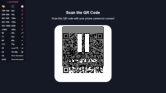 Ur_neighbor_Kira Pertunjukan Webcam