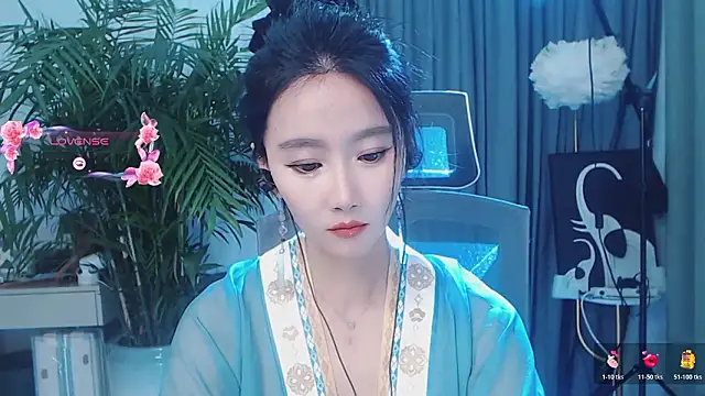 feifei-love 即時 XXX 聊天