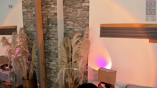 Sembang XXX Secara Langsung Julieta_333