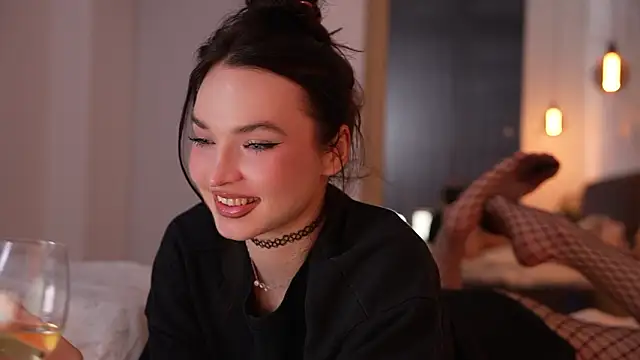 ibiddin Live XXX chat