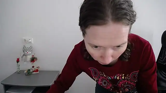 Sexy_MargoX_ élő XXX-chatje