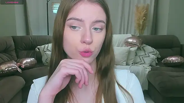 Erica_Kiss লাইভ XXX চ্যাট