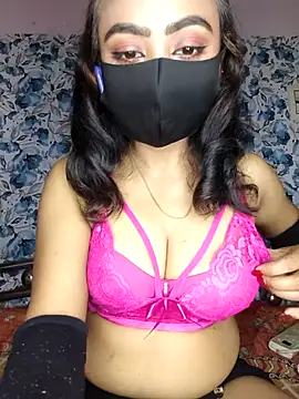 _DesigirlRoshni's Live XXX Chat