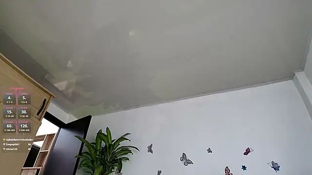 VICTORIABLACK_@xh Adlı Modelin Canlı XXX Sohbeti