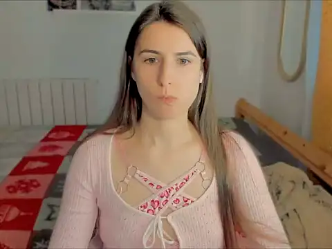 PumpkinCutiePie élő XXX-chatje