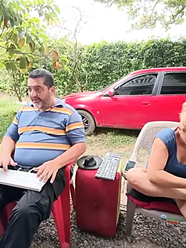 hotandfierylatinos2023 Adlı Modelin Canlı XXX Sohbeti