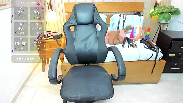 luciana_ballesteros_ Adlı Modelin Canlı XXX Sohbeti