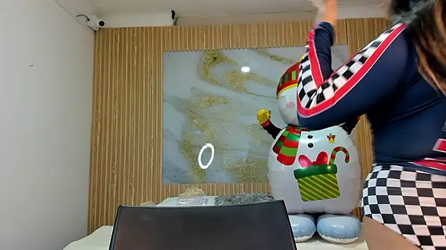 samy_19_ Adlı Modelin Canlı XXX Sohbeti