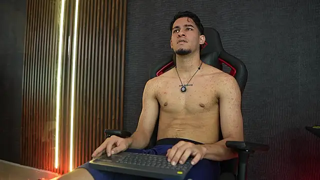 عرض كام JakeMoxley