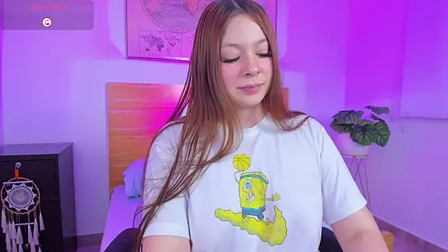 kitty_sweeety_ Adlı Modelin Canlı XXX Sohbeti