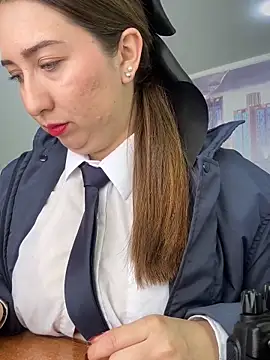 SUSY__06 élő XXX-chatje