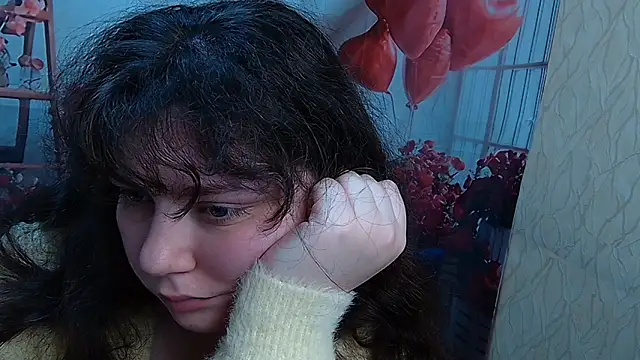 NeonilaLisovaのライブXXXチャット