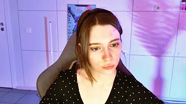 Chat XXX en directo de Yoka_paradoXXX