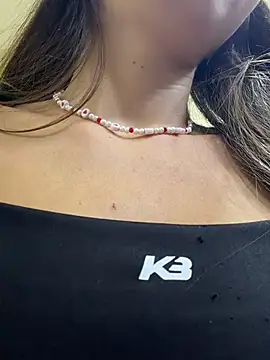 EmmaJhoons Adlı Modelin Canlı XXX Sohbeti