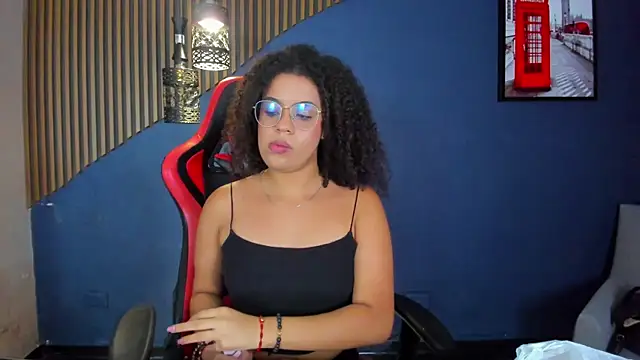 แชท XXX สดของ KaterinMoss