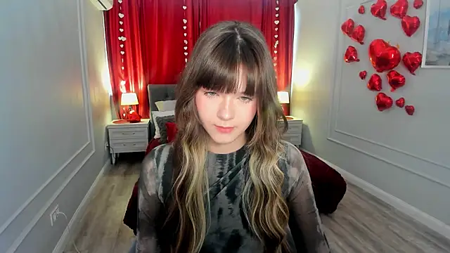 عرض كام GentleTeas