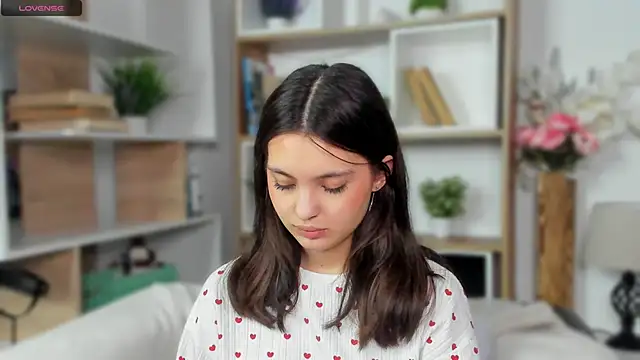 แชท XXX สดของ MirthaBolduan